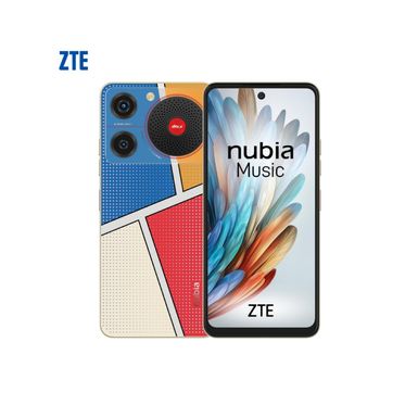 Celular-ZTE-Music