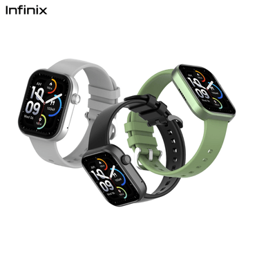 Smartwatch-Infinix-XW3-