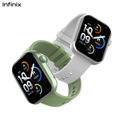 Smartwatch-Infinix-XW3-