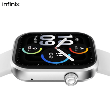 Smartwatch-Infinix-XW3-