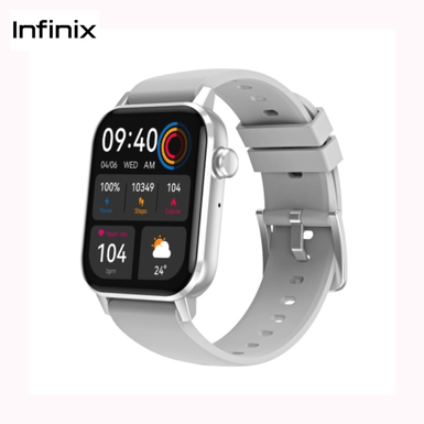 Smartwatch-Infinix-XW3-