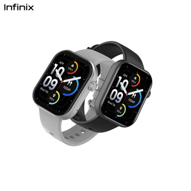 Smartwatch-Infinix-XW3-