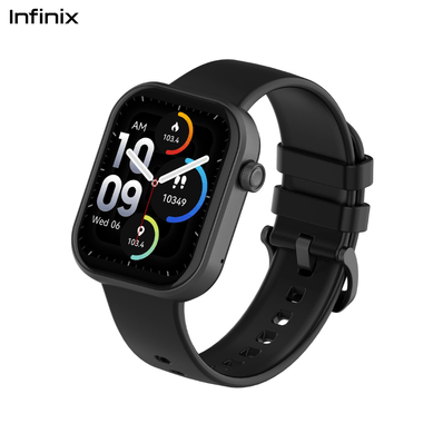 Smartwatch-Infinix-XW3