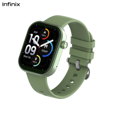 Smartwatch-Infinix-XW3