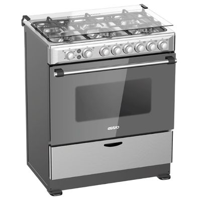 Cocina-a-Gas-Evvo-EV-30B6-