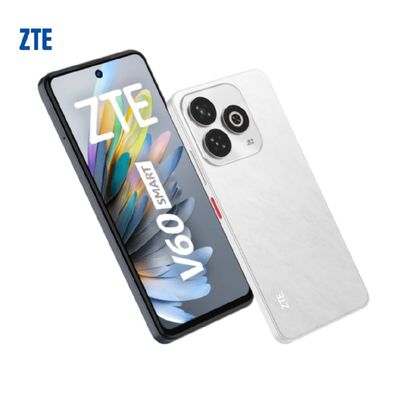 TELEFONO-ZTE