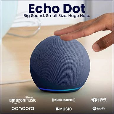 Parlante-Inteligente-Amazon-Alexa-Echo-Dot-5