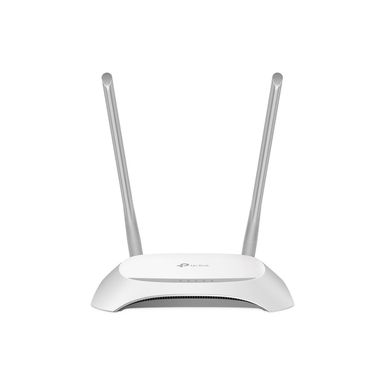 Router-TP-Link-Tl-Wr840N