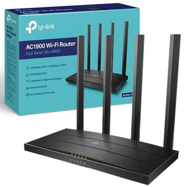 Router-TP-Link-Archer-C80