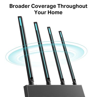 Router-TP-Link-Archer-C80