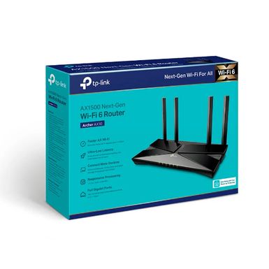 Router-TP-Link-Archer-Ax10