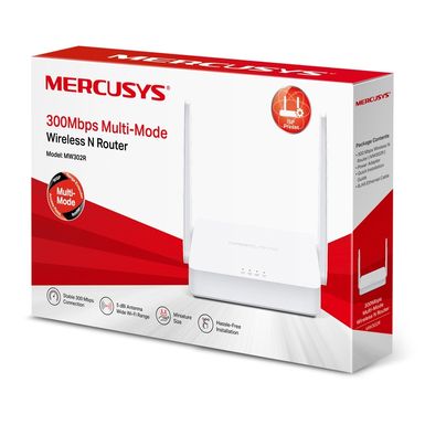 Router-Mercusys-Mw302R