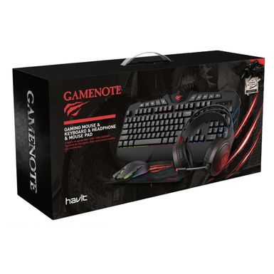 Combo-Gamer-Teclado---Mouse---Audifonos-Havit-KB501CM