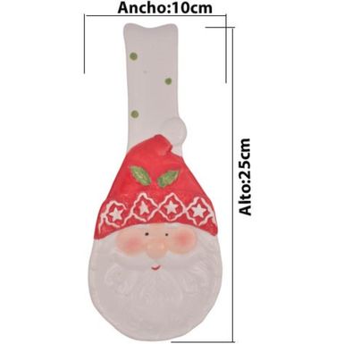 PortaCucharonNavidadDLHomeLifeNH22B0613R