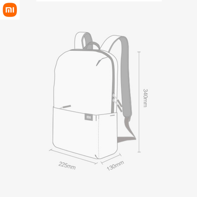 Mochila-Xiaomi-Mi-Casual-Daypack