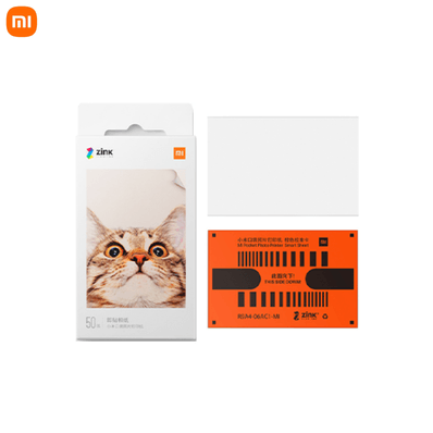 Papel-Fotografico-Xiaomi-Mi-Portable-Photo-Printer-Paper