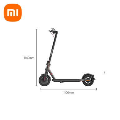 Scooter-Electrico-Xiaomi-4-Lite