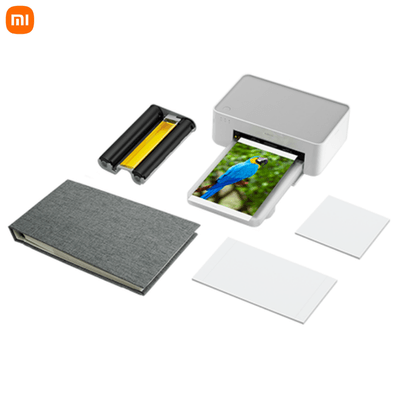 Impresora-Xiaomi-Instant-Photo-Printer-1S-Set-US