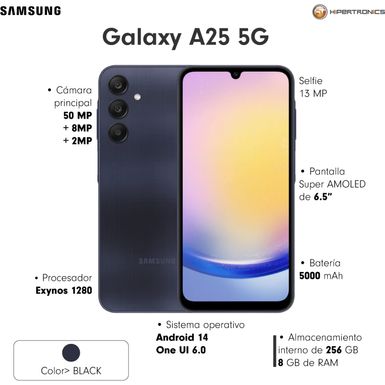 Samsung-A25