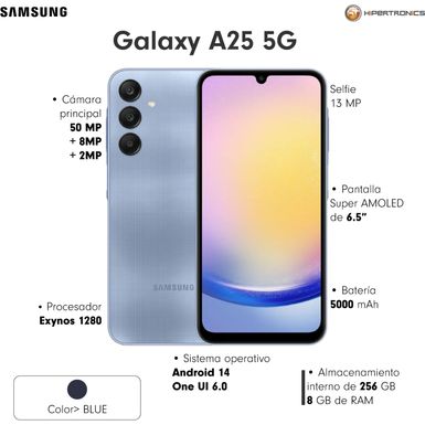 Samsung-A25-5G