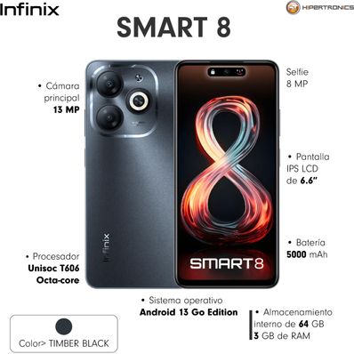 Infinix-Smart-8