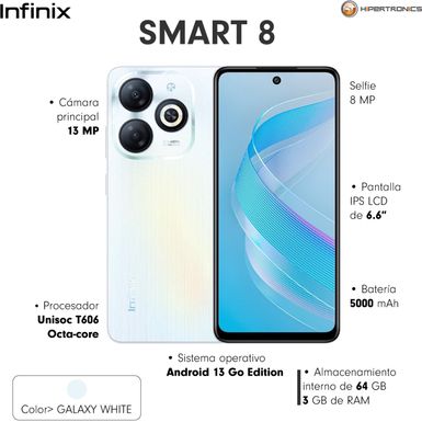 Infinix-Smart-8