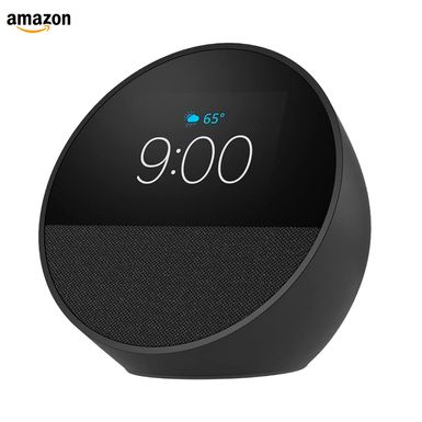 Amazon-Echo-Spot