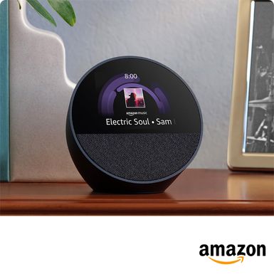 Amazon-Echo-Spot