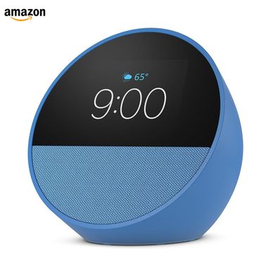 Amazon-Echo-Spot