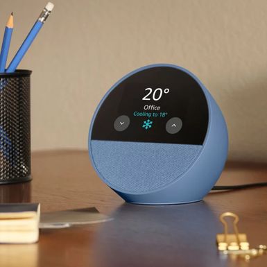 Amazon-Echo-Spot