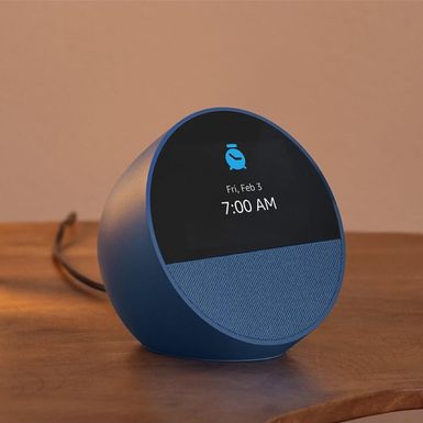 Amazon-Echo-Spot