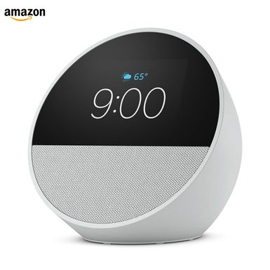 Amazon-Echo-Spot