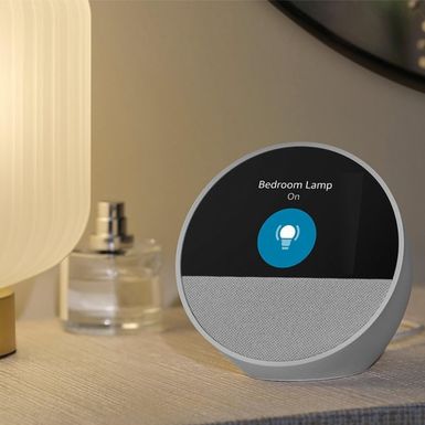 Amazon-Echo-Spot