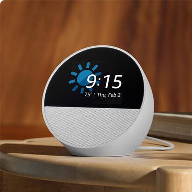 Amazon-Echo-Spot