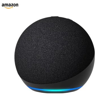 Amazon-Echo-Dot