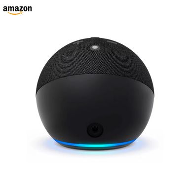 Amazon-Echo-Dot