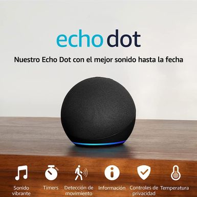 Amazon-Echo-Dot