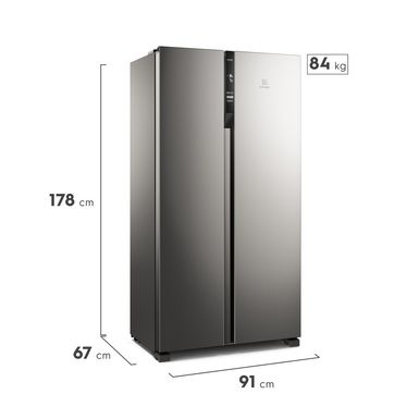 Refrigerador-Electrolux-ERSA53K6HVB